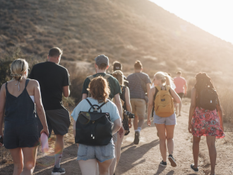 Le tourisme international devrait terminer l'année 2023 près de 90 % des niveaux d'avant la pandémie