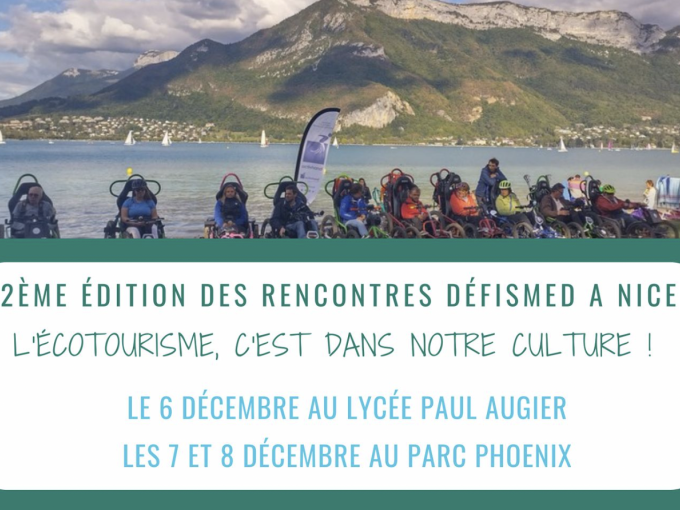 2ème édition des Rencontr