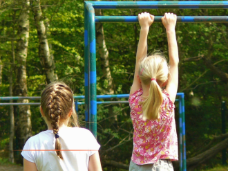 La ville de Nice ferme une aire de jeux au parc Carol de Roumanie pour manquements à la sécurité