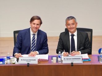 Notariat : deuxième Convention d'Objectifs signée avec l'État