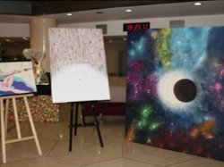 GEMLUC ART : une année record pour cette édition 2012
