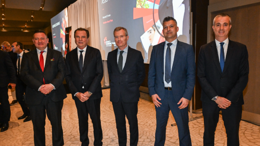AG du Monaco Economic Board : un recentrage stratégique sur son rôle de chambre de commerce et un bilan 2025 dynamique