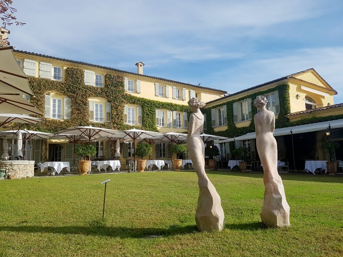Bastide Saint-Antoine (…)