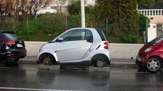 Veni, vidi.. VITE DIT ! 