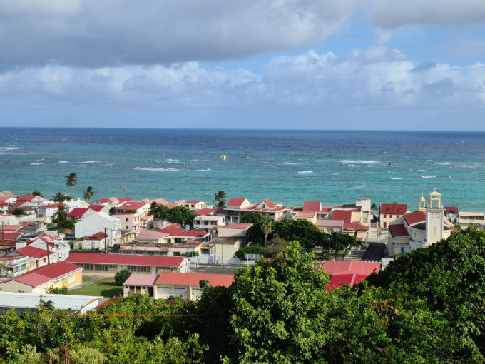 La CARPA de Guadeloupe en