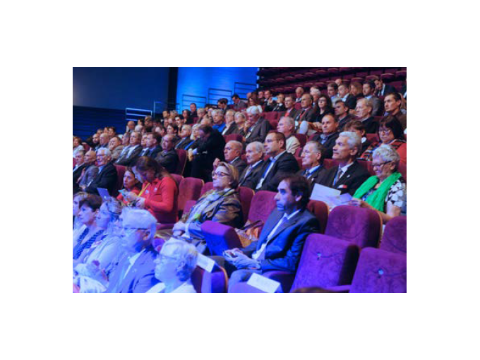 AG et Salon des Maires 06