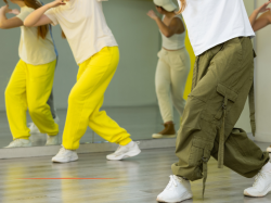 Nice : Un professeur de danse mis en examen pour agressions sexuelles aggravées sur mineures