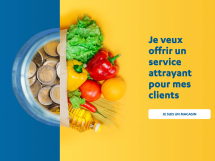 La région Sud accueille 4 nouvelles bornes Coinstar France