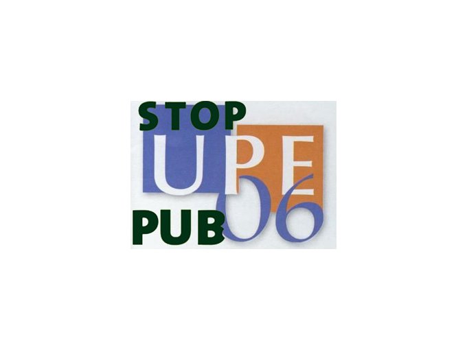 « Campagne Stop Pub » (…)
