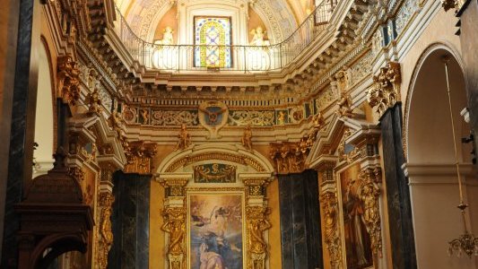 Patrimoine : une charge financière importante pour l'état, les collectivités et les particuliers