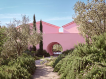Journées du patrimoine - À Grasse, le Domaine de la Rose de Lancôme célèbre un patrimoine de la parfumerie en mouvement