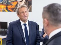 Économie, innovation, mobilité, l'agenda d'une rentrée stratégique