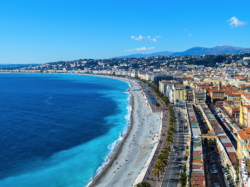 Olivier BREUILLY, nommé Directeur Général des Services de la Ville de Nice et de la Métropole NCA