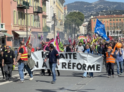 Vos infos de ce jeudi 13 avril