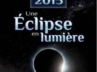 Eclipse solaire du 20 mars : à vos lunettes !