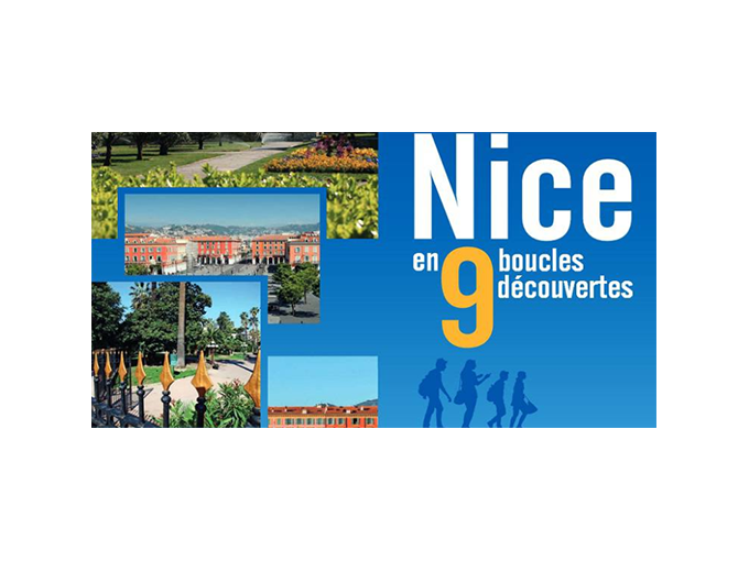 Nice et ses 9 boucles (…)