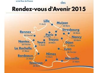 J-4 : Le Rendez-vous d'Avenir de Marseille Le roadshow du recrutement des Compagnons du Devoir revient !