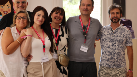 Le Rotary Art & Fashion Show séduit pour sa première édition et mobilise pour la lutte contre le cancer du sein