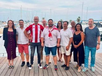  Cannes Is Up consolide sa gouvernance et accélère ses ambitions pour l'écosystème entrepreneurial cannois