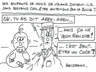 Le JJB du jour !