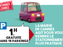 Cannes : les parkings en régie municipale, ça marche !