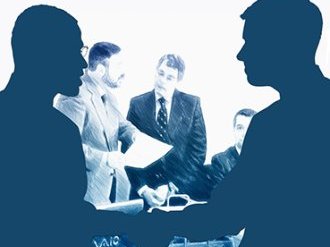 Le nouveau champ de la négociation d'entreprise