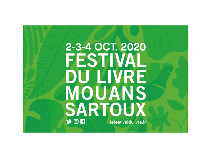 Le Festival du Livre (…)
