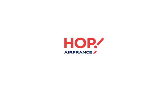 HOP ! Air France lance une nouvelle ligne Nice-Quimper