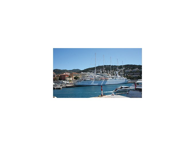 Croisières : 600 000 (…)