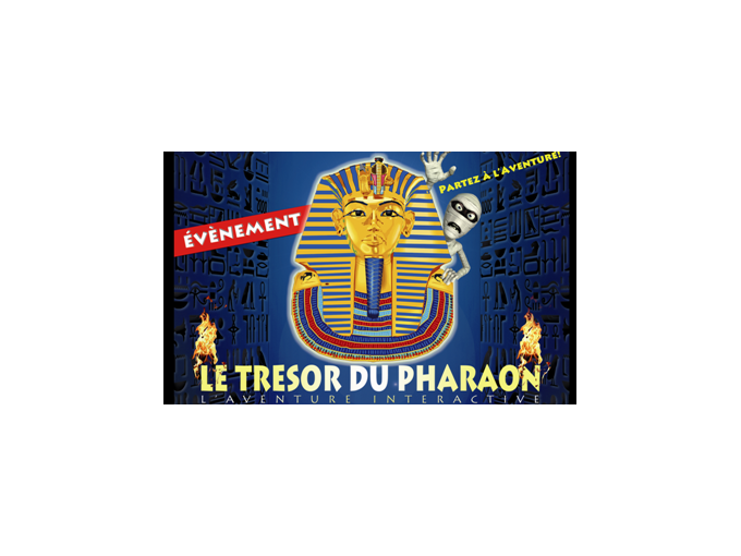 Partez à la découverte du