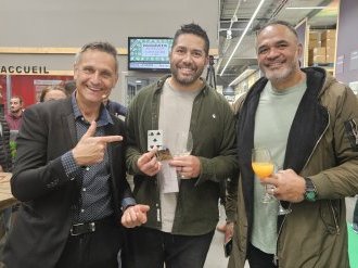 À La Farlède, Promocash, une entreprise engagée