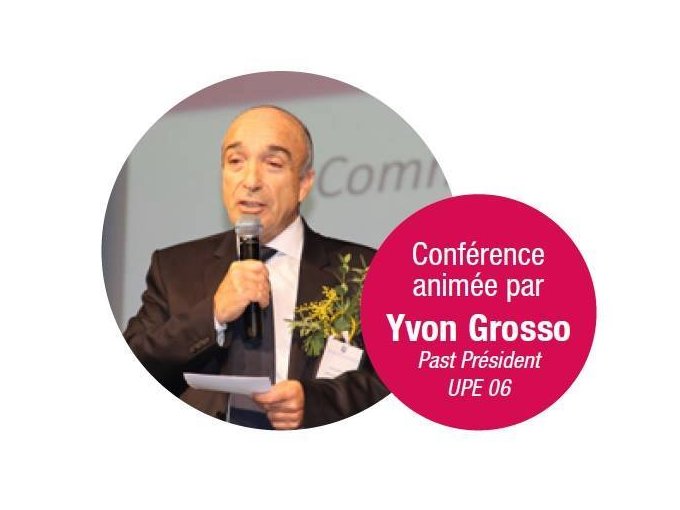 Conférence JCEMN : L'enga