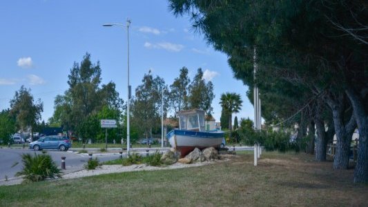 Burger King s'installe à Fos-sur-Mer