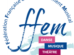 André Peyrègne élu président de la FFEM, Fédération Française de l'Enseignement musical, qui rassemble 1100 conservatoires. 