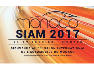 SIAM 2017 : Bien plus qu'un Salon de l'Automobile