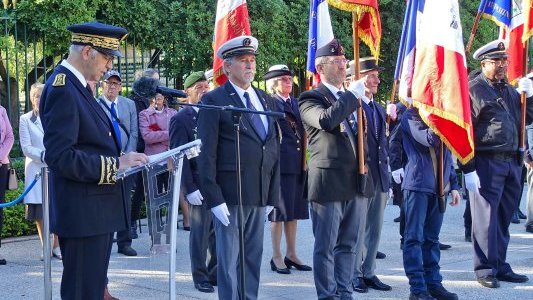  Le 8 mai 1945 a sonné la fin de la peur