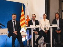 Nice renforce son statut de capitale européenne du triathlon