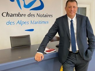 Immobilier : Les notaires des Alpes-Maritimes voient « une sortie de crise »