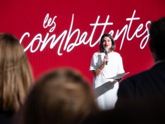 Alice André : Combattante pour la complémentarité 