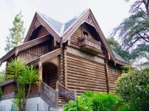Loto du patrimoine 2025 : l'isba du domaine de Valrose parmi les six sites emblématiques sélectionnés en Paca
