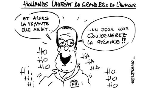 La gazette hebdomadaire