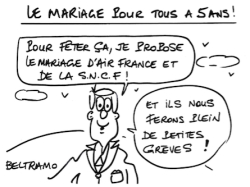 La gazette hebdomadaire