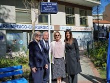 Veni, vidi... vite dit ! de Jean-Michel Chevalier