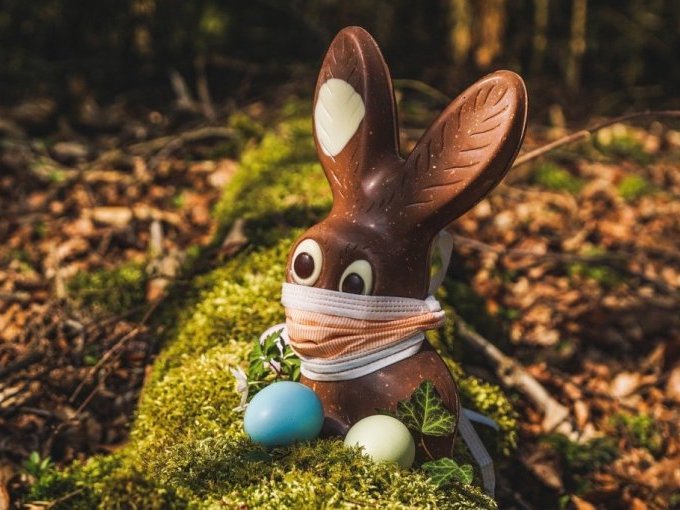 Vacances de Pâques : (…)