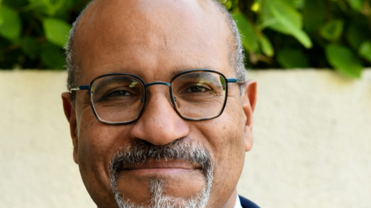 Patrick Amoussou-Adeble nommé nouveau secrétaire général de la préfecture des Alpes-Maritimes, sous-préfet de Nice