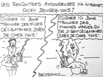 Le JJB du jour de @jjbeltramo !