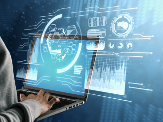 Université Côte d'Azur obtient 8M€ pour son projet d'"Ecole Française de l'Intelligence Artificielle – EFELIA"
