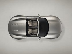 IAA de Munich- Audi Concept-C — la ligne claire retrouvée
