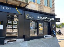 Immobilier : La Maison Oréa s'agrandit