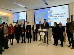 À Toulon, l'hôpital Sainte Musse doit répondre aux besoins du territoire